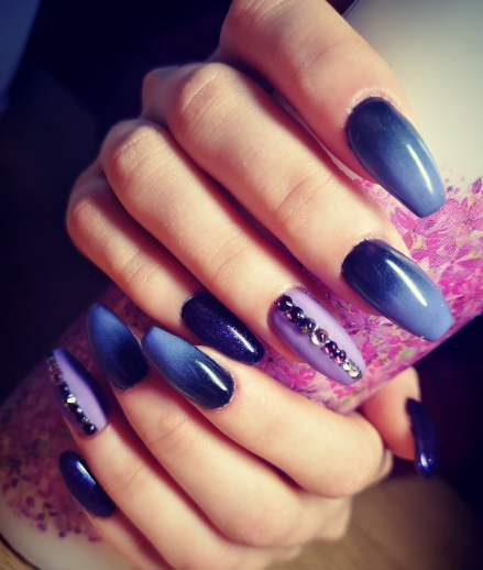 Manikīrs, Ventspils