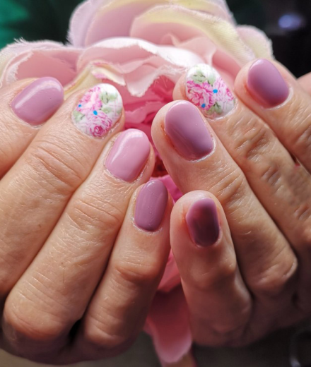 Manikīrs, Ventspils