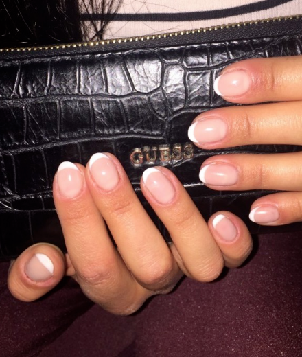 Manikīrs, Ventspils