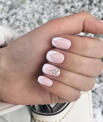 Manikīrs, Ventspils