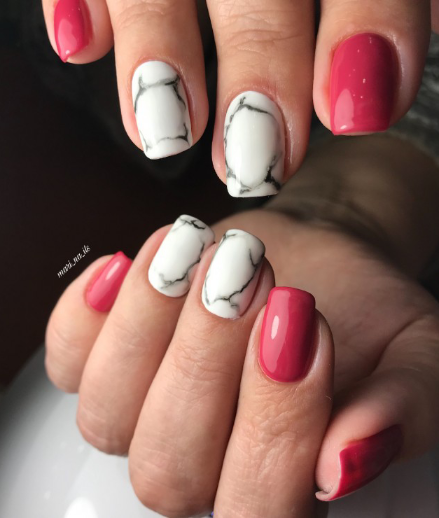 Manikīrs, Ventspils