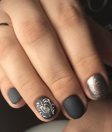 Manikīrs, Ventspils