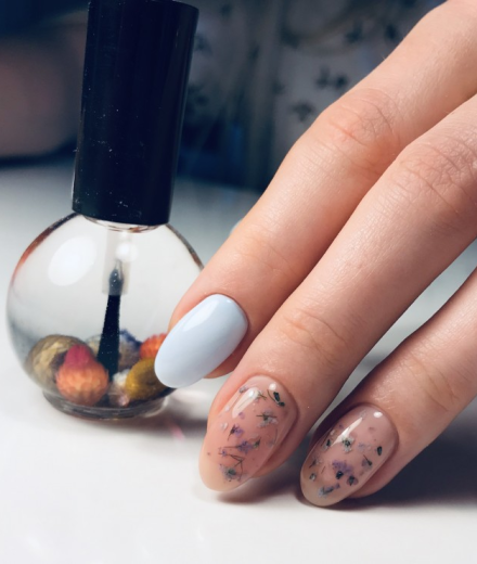 Manikīrs, Ventspils