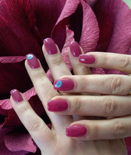 Manikīrs, Ventspils