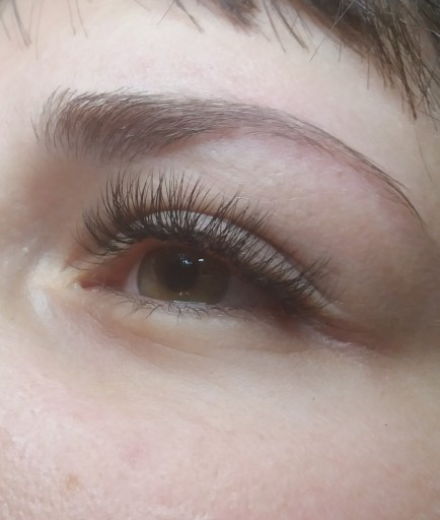 Skropstas un uzacis, Aizkraukle