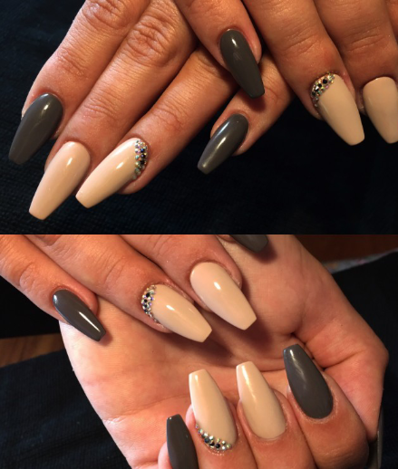 Manikīrs, Ikšķile