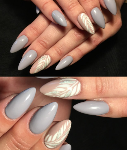 Manikīrs, Ikšķile