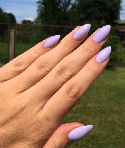 Manikīrs, Ikšķile