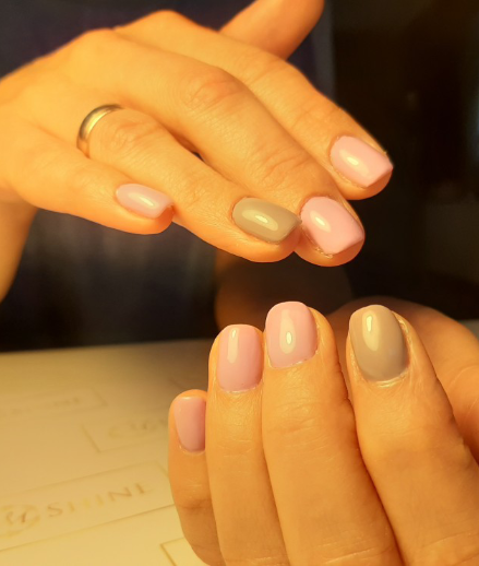 Manikīrs, Rīgas rajons