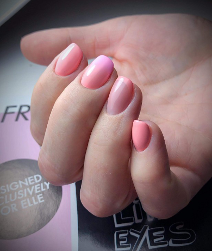 Manikīrs, Rīgas rajons