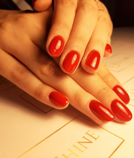 Manikīrs, Rīgas rajons