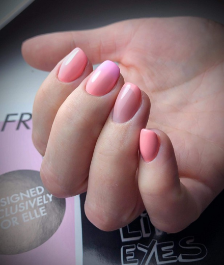 Manikīrs, Rīgas rajons