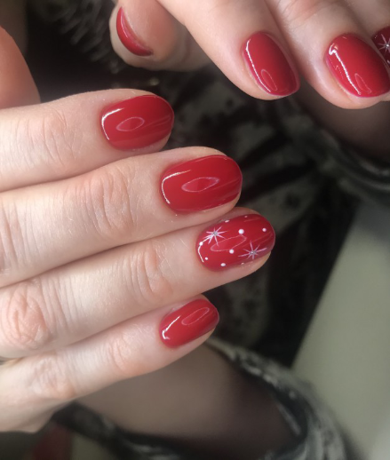 Manikīrs, Rīgas rajons