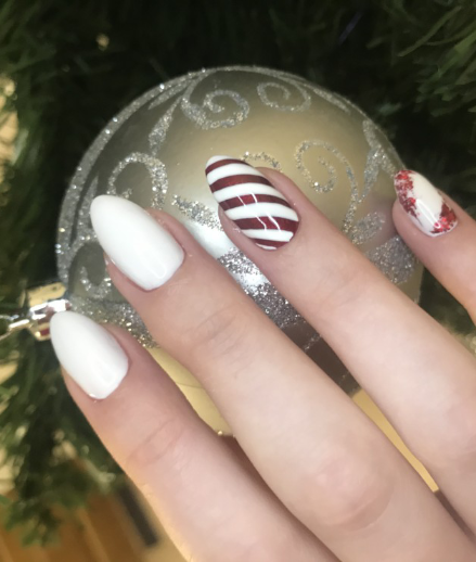 Manikīrs, Rīgas rajons