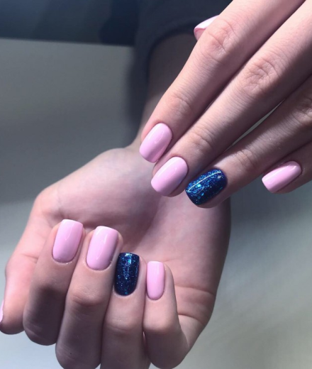 Manikīrs, Rīgas rajons