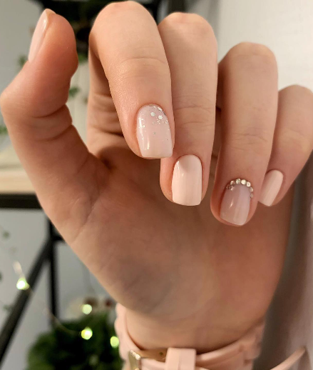 Manikīrs, Rīgas rajons