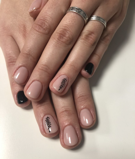 Manikīrs, Rīgas rajons