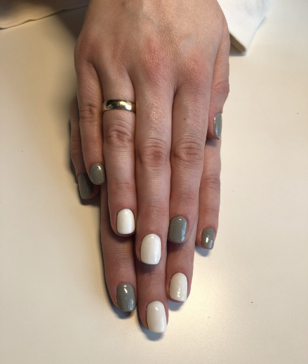 Manikīrs, Rīgas rajons