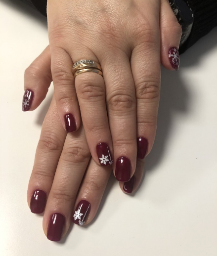 Manikīrs, Rīgas rajons