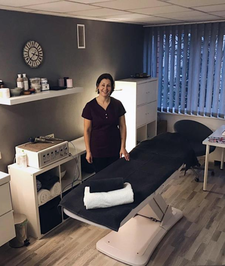 Masāža, Rīgas rajons