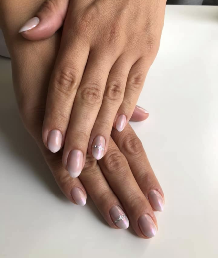 Manikīrs, Rīgas rajons