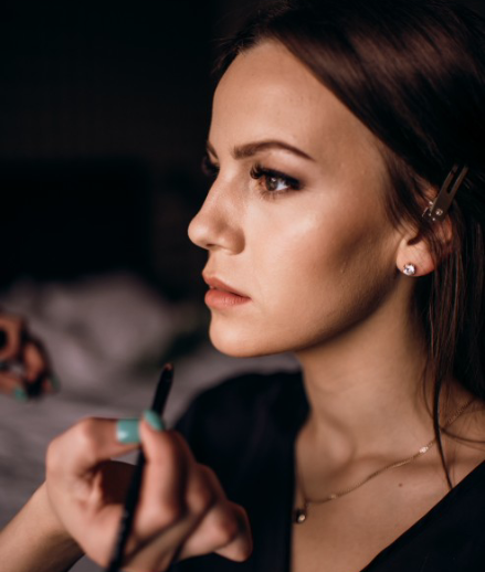 Vizāžists, Mārupe