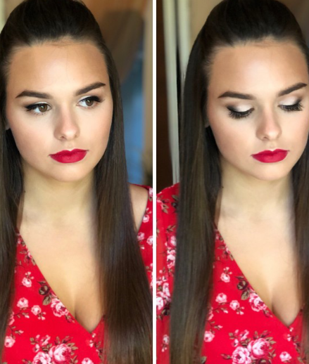 Vizāžists, Mārupe