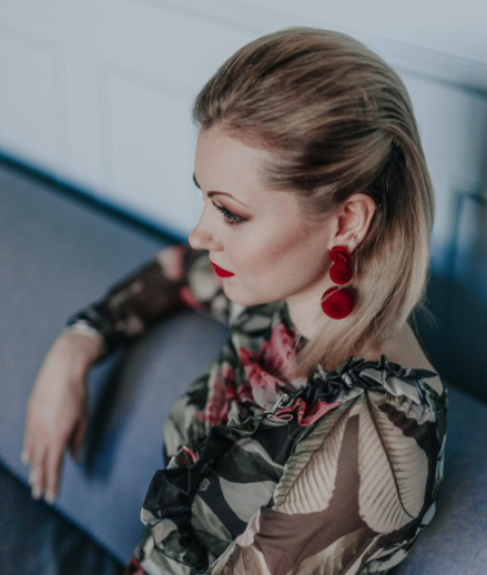 Vizāžists, Mārupe