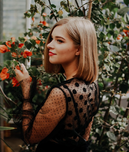 Vizāžists, Mārupe