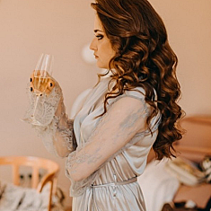 Парикмахер, Rīga