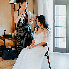 Парикмахер, Rīga