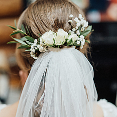 Парикмахер, Rīga