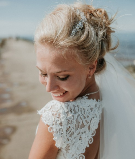 Vizāžists, Baloži