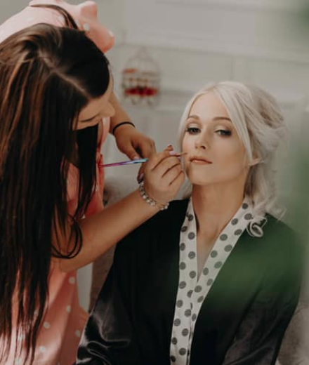 Vizāžists, Mārupe