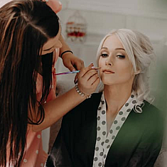 Vizāžists, Mārupe