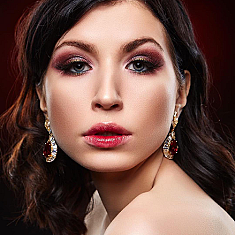 Визажист, Rīga