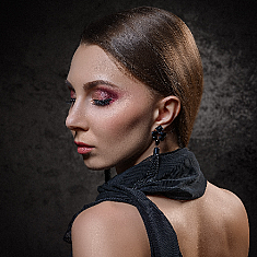 Визажист, Rīga