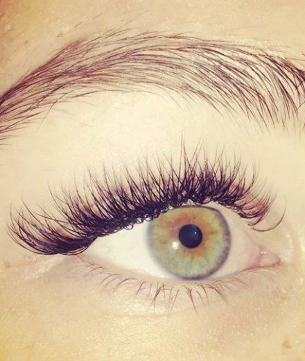 Skropstas un uzacis, Daugavpils