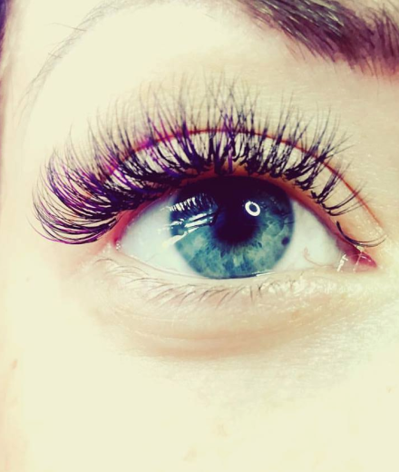 Skropstas un uzacis, Daugavpils