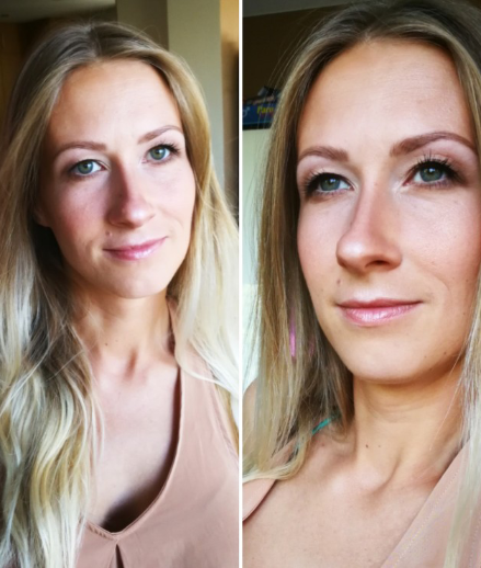 Vizāžists, Jelgava