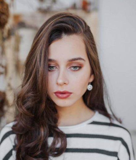 Vizāžists, Jelgava