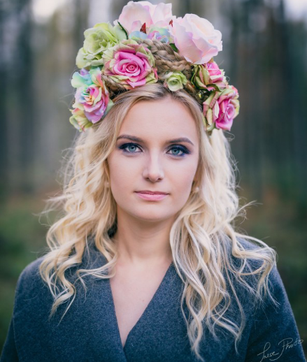 Vizāžists, Jelgava