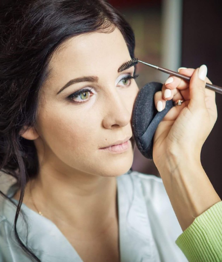 Vizāžists, Jelgava