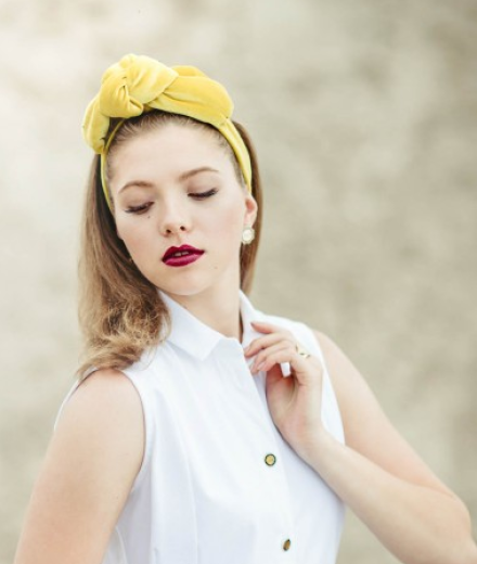 Vizāžists, Jelgava