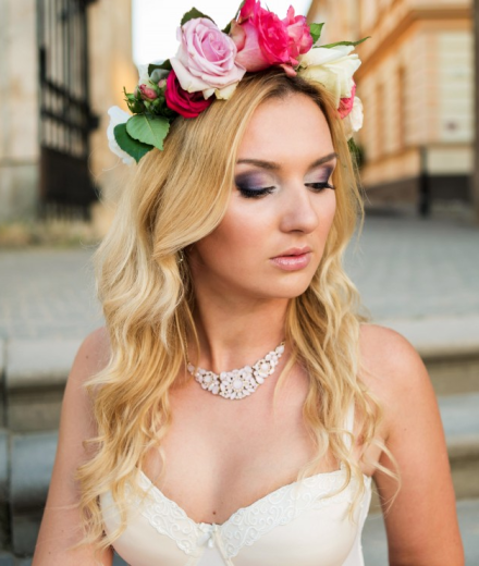 Vizāžists, Jelgava