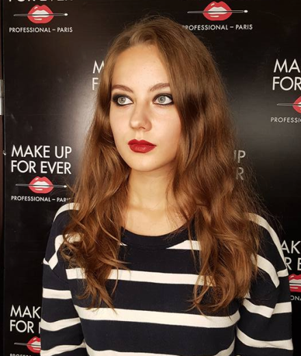 Vizāžists, Jelgava