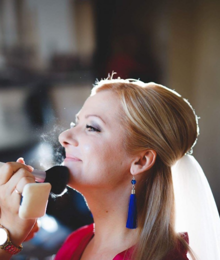 Vizāžists, Jelgava