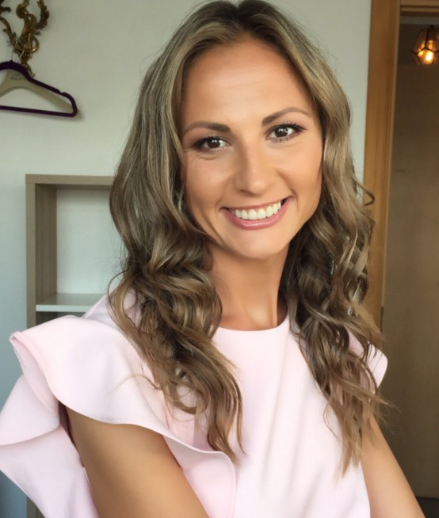 Vizāžists, Jūrmala