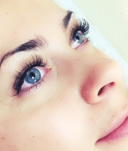 Skropstas un uzacis, Jūrmala