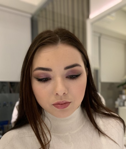 Vizāžists, Jūrmala